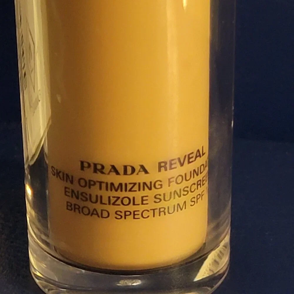 Prada reveal mw45
